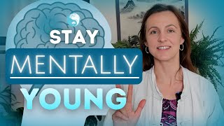 Mindful Movement for Brain Health: 3 Ways to Support Neuroplasticity as You Age