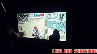 New beat sync | Krish Gaming Yt | First Time | PUBG Mobile