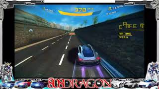 HOW TO Asphalt A8 LIVE OFF THE WALL?!? Holy WTF Roll in Buick MP 808Dragon.com