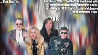 The Evolution of Cheap Trick (1973 - Present)