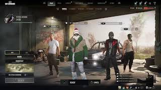 GETTIN TO THE 3RD CHICKEN DINNER!  SHOOT SUM ABT !!PUBG LIVE!!TUNE IN!!!!!!!!
