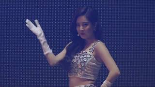 SNSD Show Girls @ Phantasia in Seoul