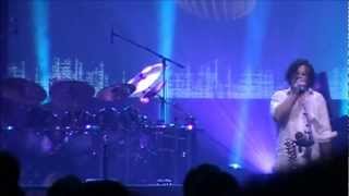 Marillion - Neverland -  Montréal Weekend Convention  2013