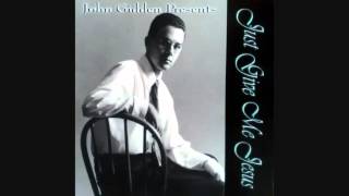 John W. Gidden - A Man Named Jesus
