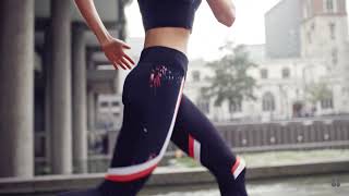 The Zero Gravity Legging