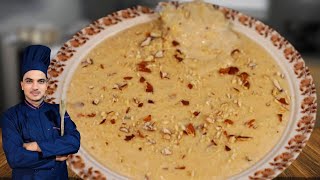 2 Kg Milk Perfect Kheer Recipe|Famous Rice Kheer Recipe|Chef M Afzal|