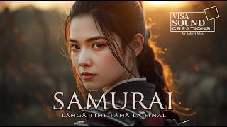 Samurai – VISA SOUND CREATIONS