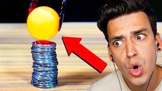 REACTING TO SATISFYING VIDEOS 19!