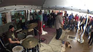 Lightnin Malcolm (Cathead - 2019 Juke Joint Fest)