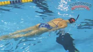 Best of Championship Productions: 80 Drills for Freestyle Swimming