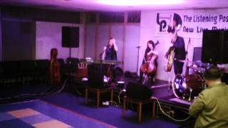 Silhouette live @ the listening post