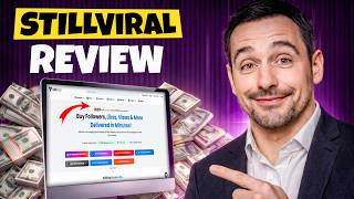 StillViral Review - Are They Legit? I Tested Their Instagram Services (See Live Results)