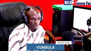 104.9 Success Fm Ug Live Stream