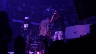 Good Times by Public Enemy @ Liv Miami on 7/24/15