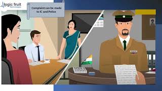 POSH Prevention of Sexual Harassment At Workplace