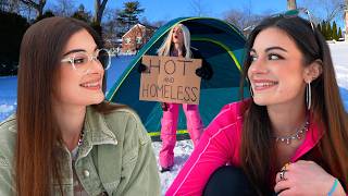 Hot and Homeless