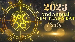 Updates on #blockpartyhop23 Participants - More coming!!