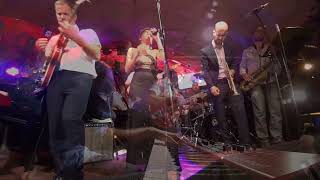 THE OLDIANS LIVE AT JAMBOREE - COME ON & DANCE