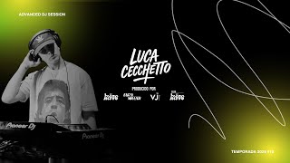 House DJ Set Luca Cecchetto
