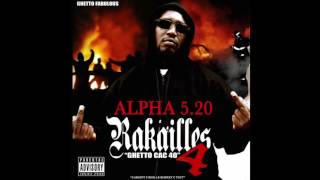 Alpha 5.20 - Insurrection