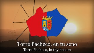 "Himno a Torre Pacheco" [Instrumental Version] - Anthem of Torre Pacheco (Murcia, Spain)