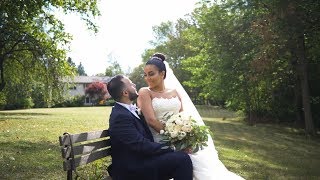 Moojan & Sina