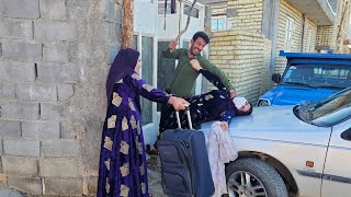 Zeinab's Efforts: A Plan to Get Rid of the Second Wife