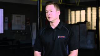 Product Exclusive w  Kyle Sottung (Fitness Tip #1)
