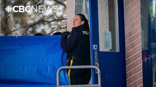 What we know about Tumbler Ridge shooter Jesse Van Rootselaar