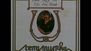 Terry Murphy - The Rose of Allendale