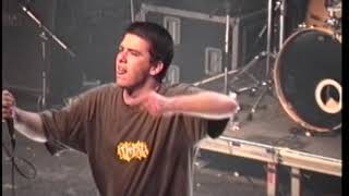 88 Fingers Louie - March 24, 1999 - Montreal at Metropolis