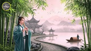 Xiao Bamboo Flute Music for Sleep – Soft Chinese Night Melodies​ For Sleep @XiaoMelodies