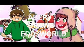 Eddsworld: Snogre redraw