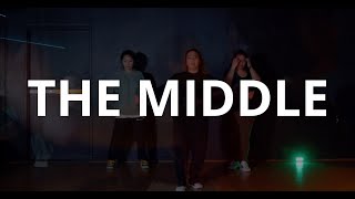 Zedd, Maren Morris, Grey - The Middle I Choreography by Yuki Shundo