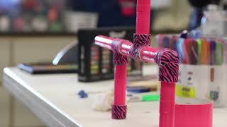 Camp Quality 2023: Crafts