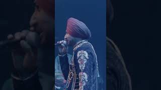 Ranjit Bawa UK tour 2023