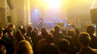 Вася Обломов live in Brussels on 01.03.2016 p.5
