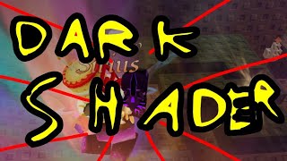 🟪 I MADE DARK SHADER IN ROBLOX SOLS RNG