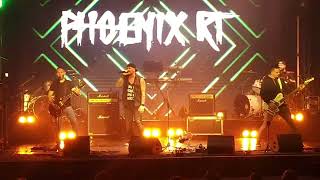 Phoenix RT - Tisztán láss