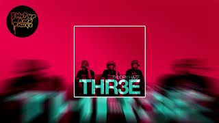 Theory Hazit - T Minus Ten (Instrumental)