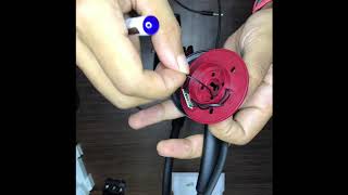 Headphone repair (microphone issues)