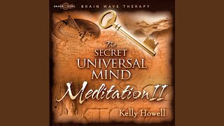 Secret Meditation II - Guided