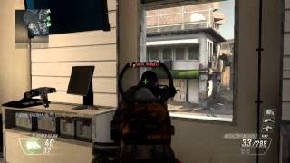 SYPER258 - Black Ops II Game Clip