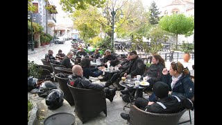 Καρυές, Βαμβακού, Τζίτζινα, Κοσμάς, Λεωνίδιο, Κυριακή 31/10/21