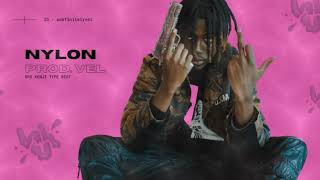 (FREE) Dro Kenji Type Beat "Nylon" 142 BPM