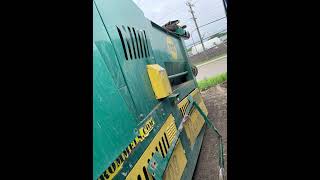 Maintenance and repair equipment