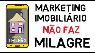 Real estate marketing vs. product positioning