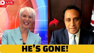 THIS CHANGES EVERYTHING! Jenrick JOINS Reform UK — Conservatives HUMILIATED