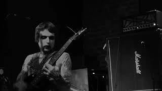 Abysmal Lord live At The Meadows Brooklyn 11.26.2023