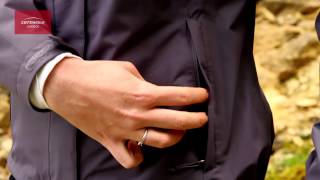 The North Face Sangro Jacket - Womens